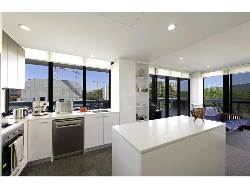 38 Mort Street, Braddon ACT 2612