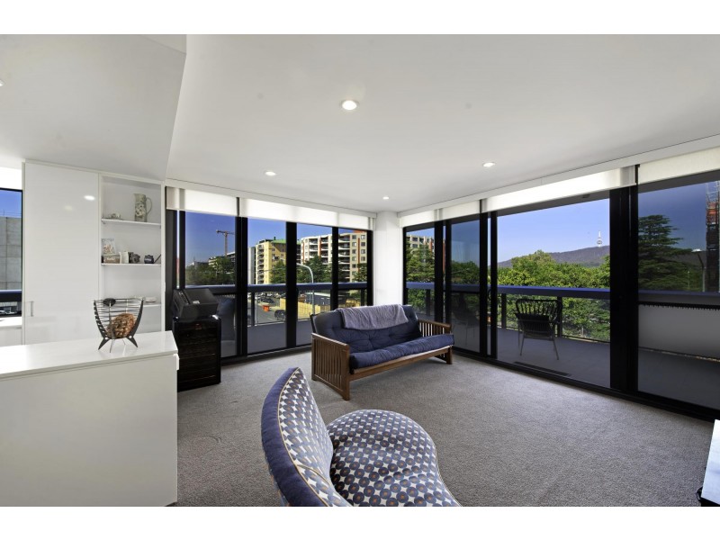 38 Mort Street, Braddon ACT 2612