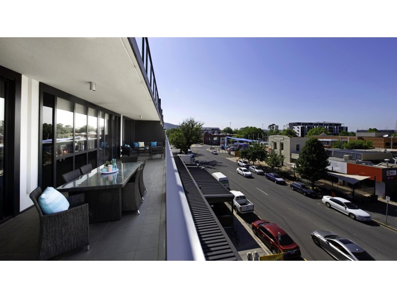 38 Mort Street, Braddon ACT 2612