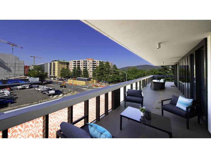 38 Mort Street, Braddon ACT 2612