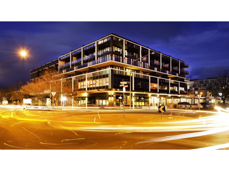 38 Mort Street, Braddon ACT 2612