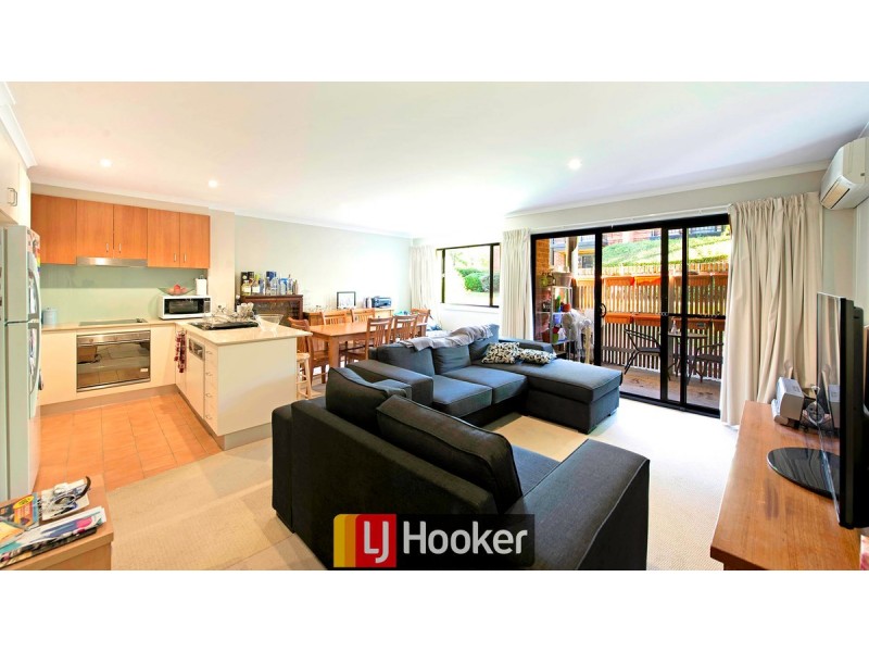 15/1 Ijong Street, Braddon ACT 2612