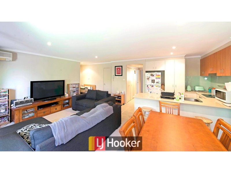 15/1 Ijong Street, Braddon ACT 2612