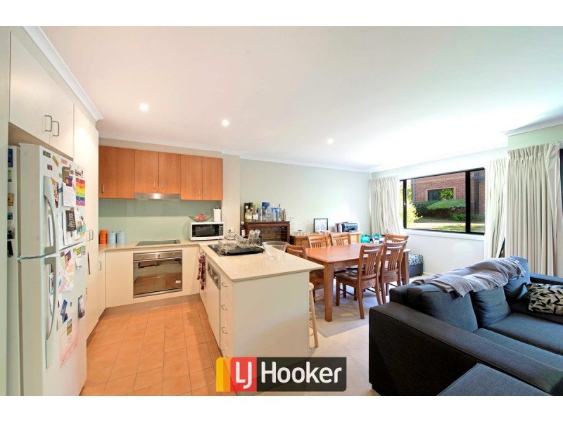 15/1 Ijong Street, Braddon ACT 2612