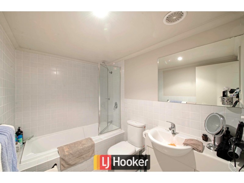 15/1 Ijong Street, Braddon ACT 2612