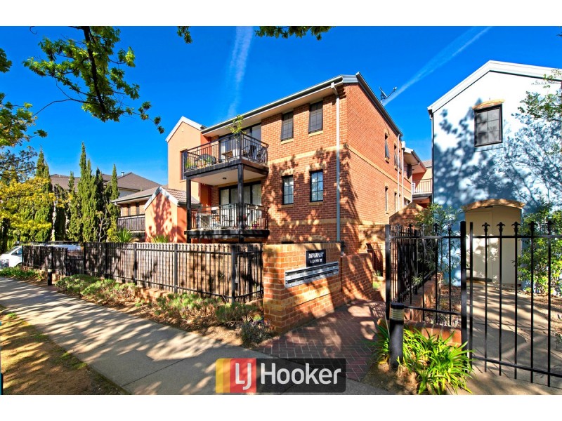 15/1 Ijong Street, Braddon ACT 2612