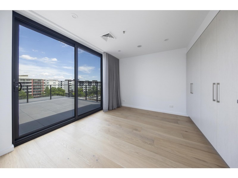 602/25-29 Lonsdale, Braddon ACT 2612