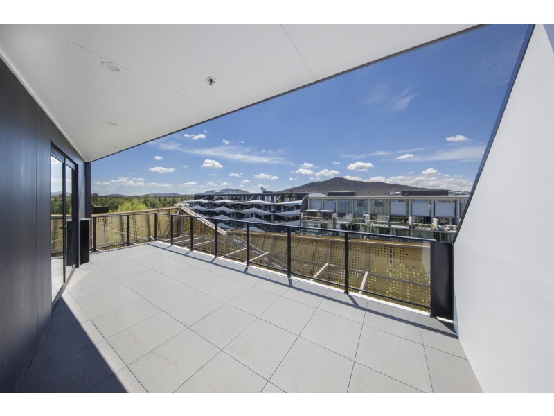 602/25-29 Lonsdale, Braddon ACT 2612