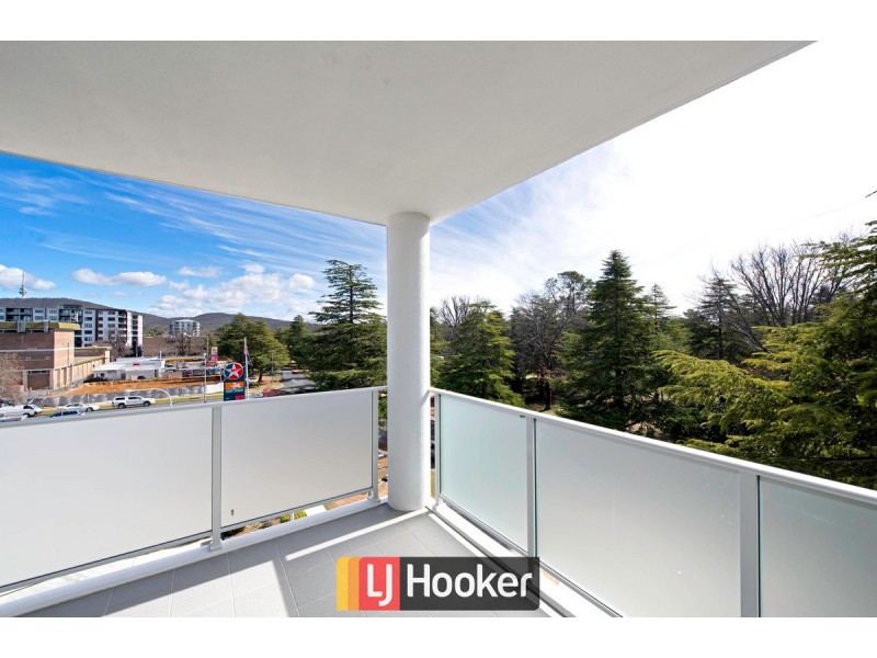 302/24 Girrahween Street, Braddon ACT 2612