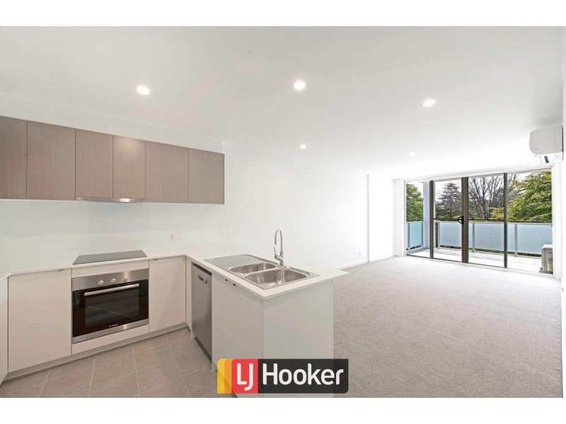 302/24 Girrahween Street, Braddon ACT 2612