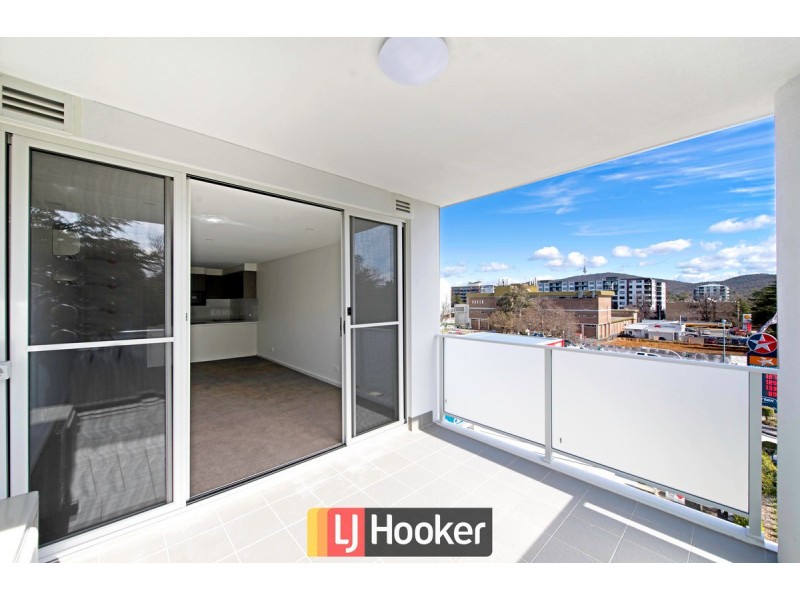302/24 Girrahween Street, Braddon ACT 2612