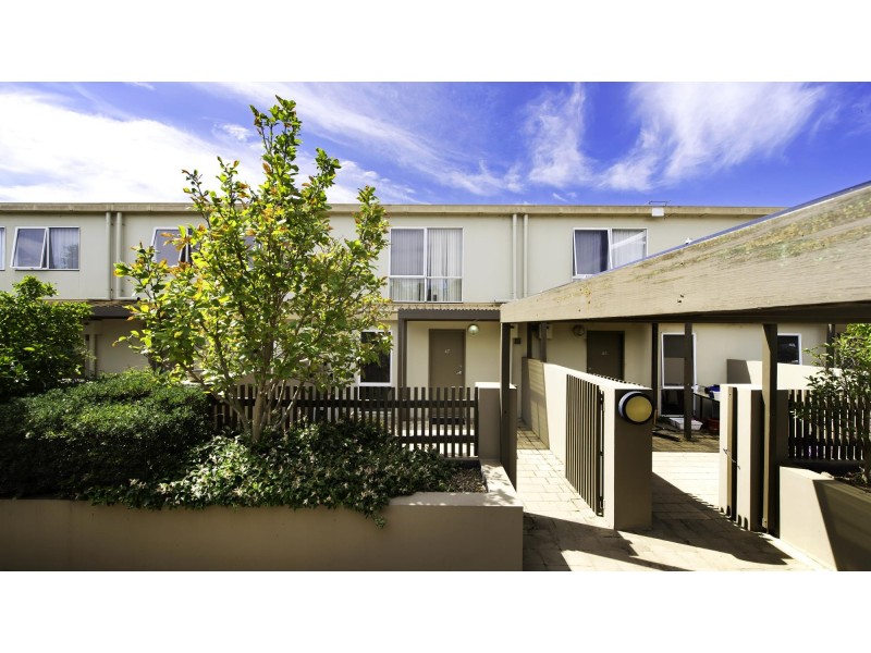 47/12 Challis Street, Dickson ACT 2602