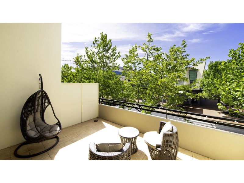 47/12 Challis Street, Dickson ACT 2602