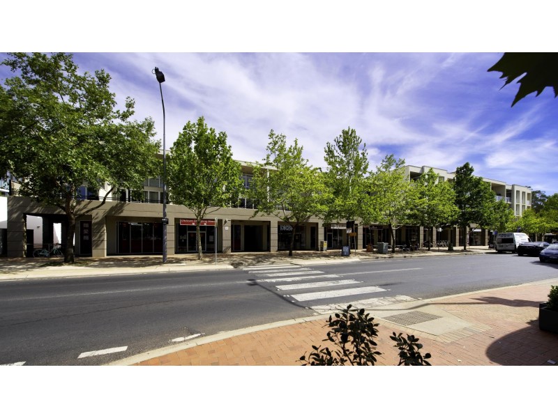 47/12 Challis Street, Dickson ACT 2602