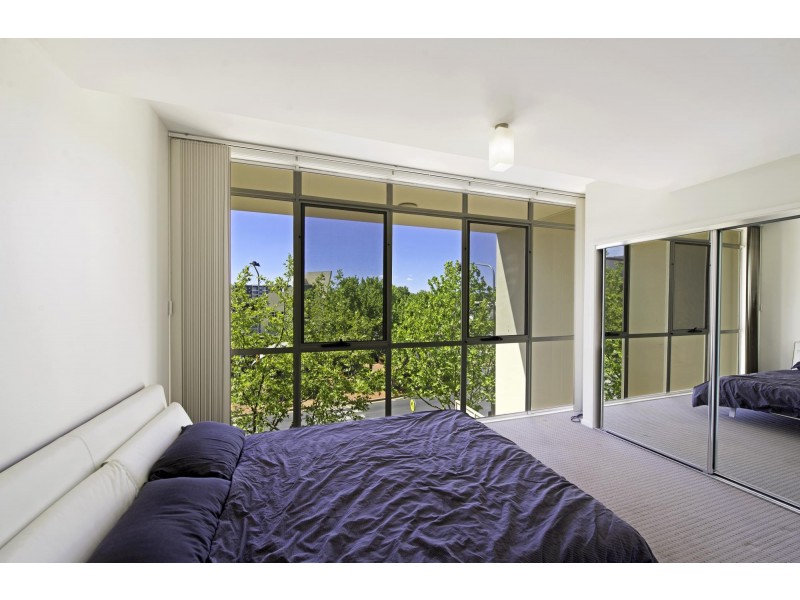 47/12 Challis Street, Dickson ACT 2602