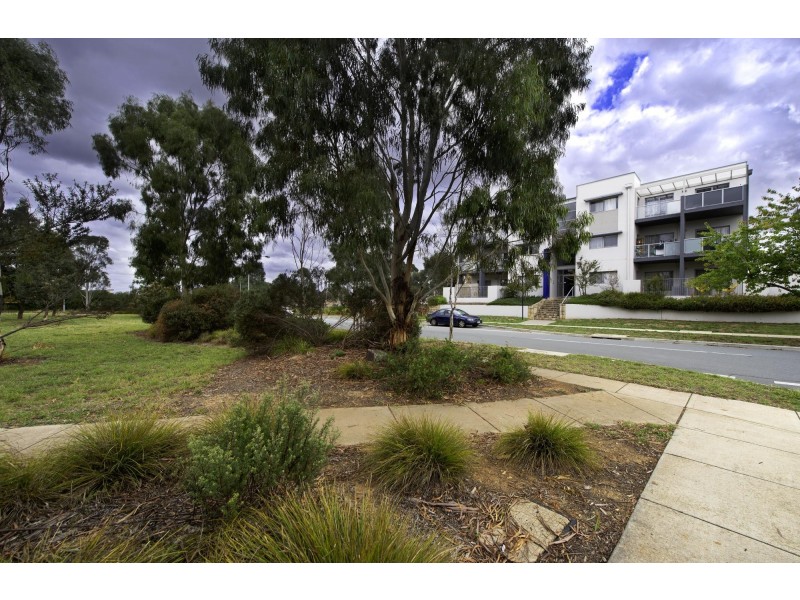 89/75 Elizabeth Jolley Crescent, Franklin ACT 2913