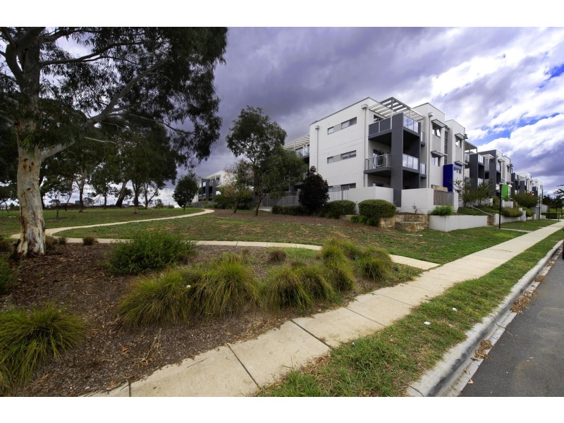 89/75 Elizabeth Jolley Crescent, Franklin ACT 2913