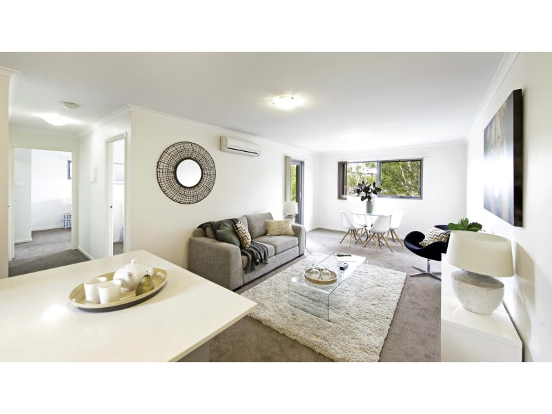 89/75 Elizabeth Jolley Crescent, Franklin ACT 2913