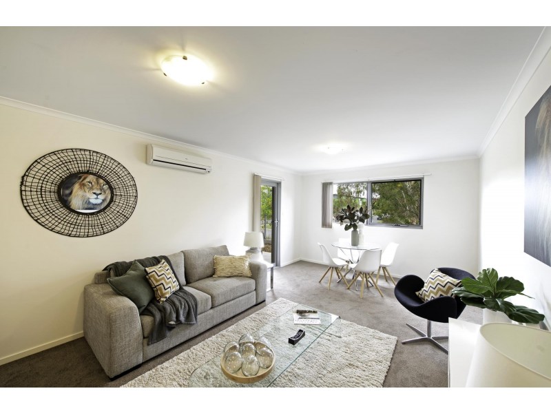 89/75 Elizabeth Jolley Crescent, Franklin ACT 2913