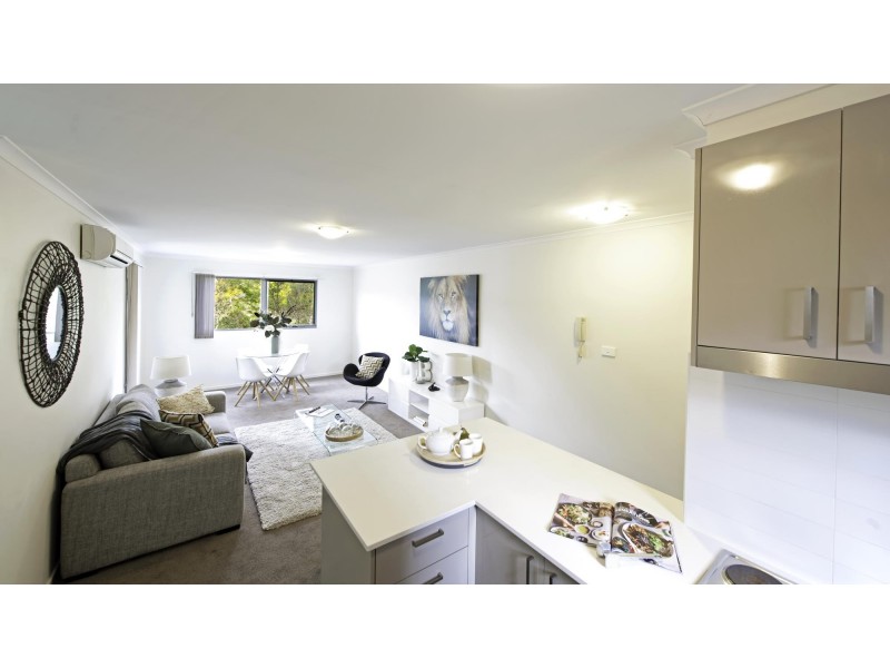89/75 Elizabeth Jolley Crescent, Franklin ACT 2913