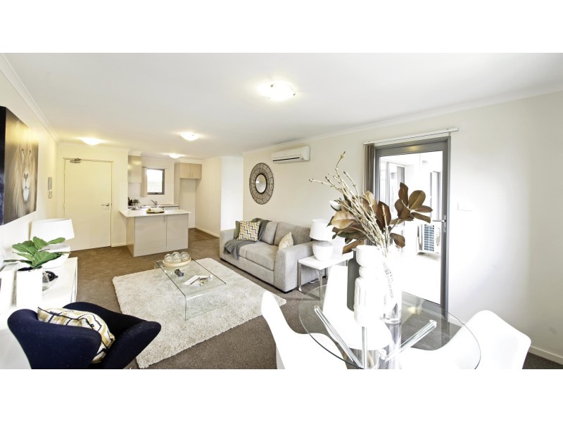 89/75 Elizabeth Jolley Crescent, Franklin ACT 2913