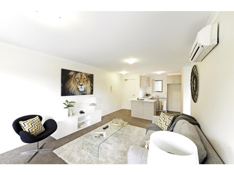 89/75 Elizabeth Jolley Crescent, Franklin ACT 2913