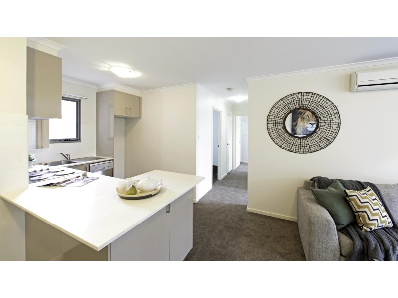 89/75 Elizabeth Jolley Crescent, Franklin ACT 2913