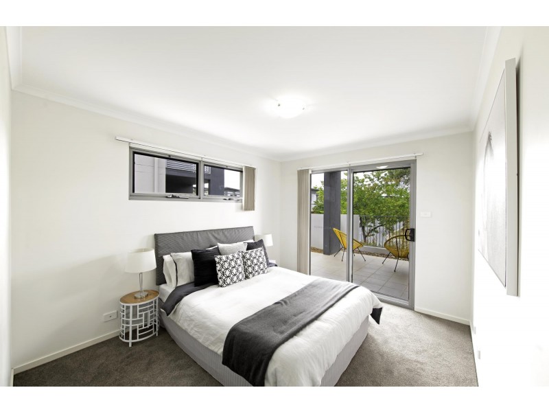89/75 Elizabeth Jolley Crescent, Franklin ACT 2913