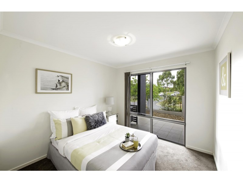 89/75 Elizabeth Jolley Crescent, Franklin ACT 2913