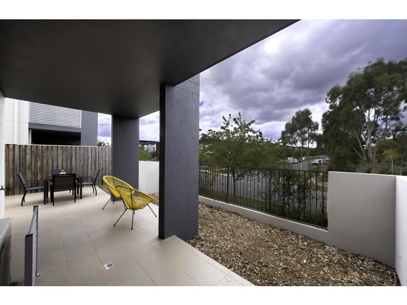 89/75 Elizabeth Jolley Crescent, Franklin ACT 2913