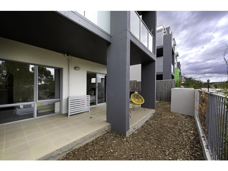 89/75 Elizabeth Jolley Crescent, Franklin ACT 2913