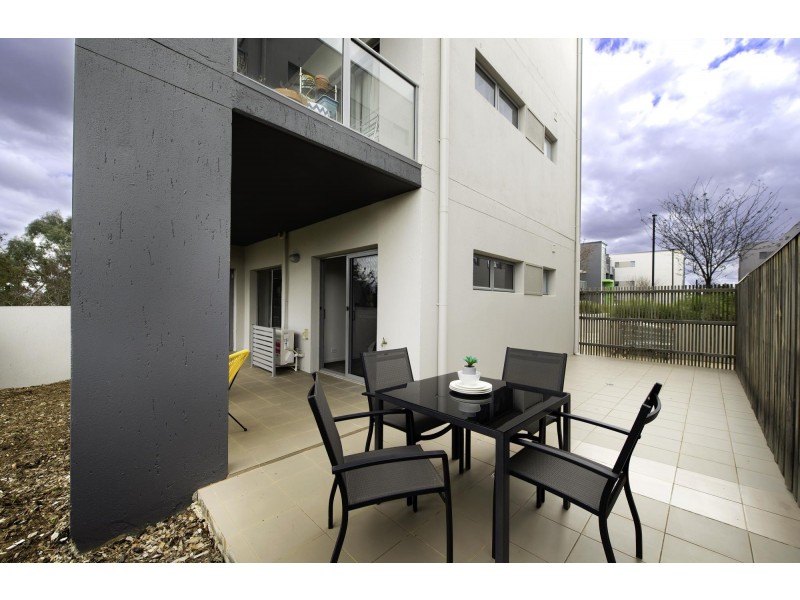 89/75 Elizabeth Jolley Crescent, Franklin ACT 2913