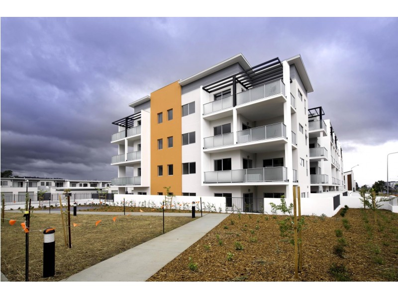 118/230 Flemington Road, Harrison ACT 2914