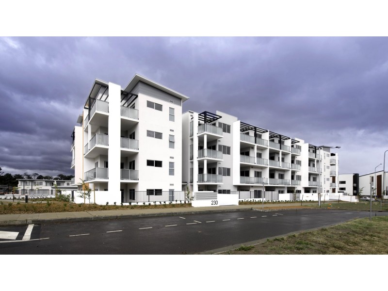 118/230 Flemington Road, Harrison ACT 2914