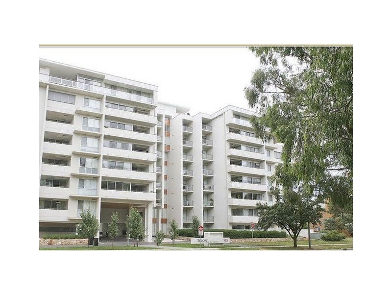 G02/155 Northbourne Avenue, Turner ACT 2612