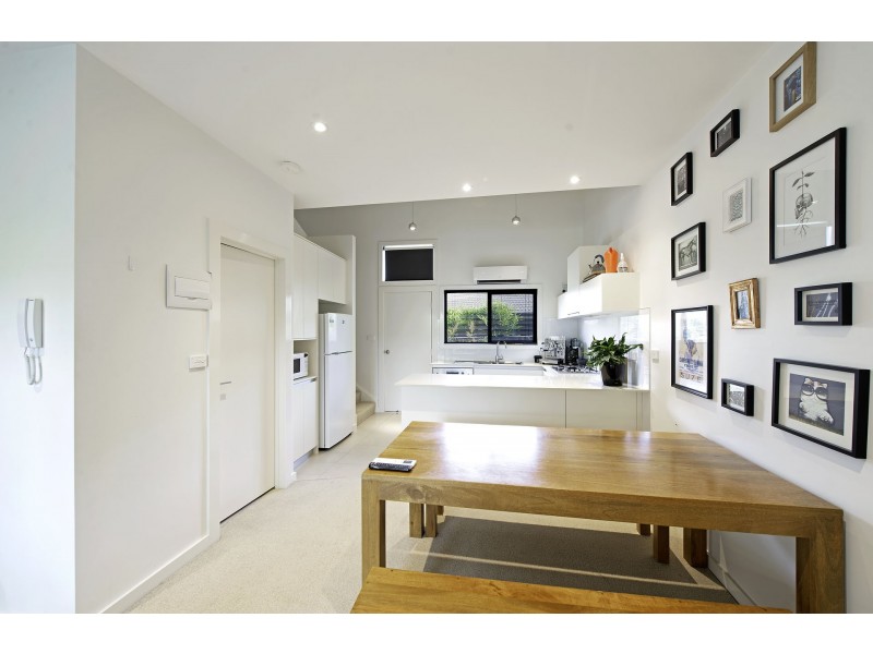 8/3 Banjine Street, O’connor ACT 2602