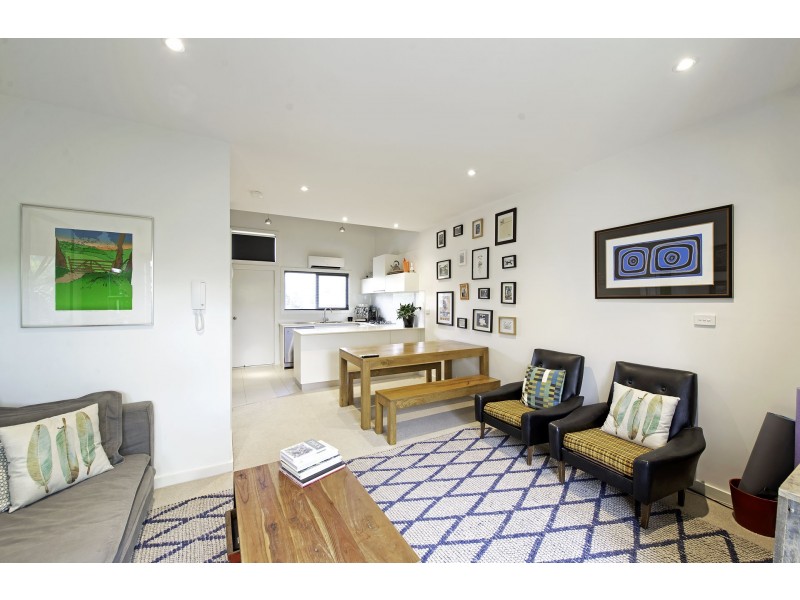 8/3 Banjine Street, O’connor ACT 2602