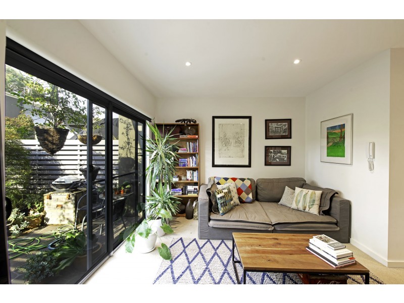 8/3 Banjine Street, O’connor ACT 2602