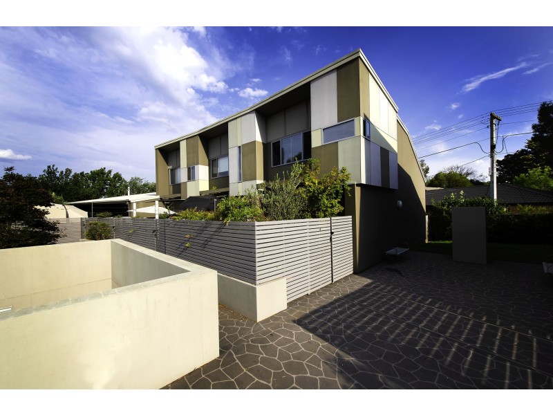 8/3 Banjine Street, O’connor ACT 2602