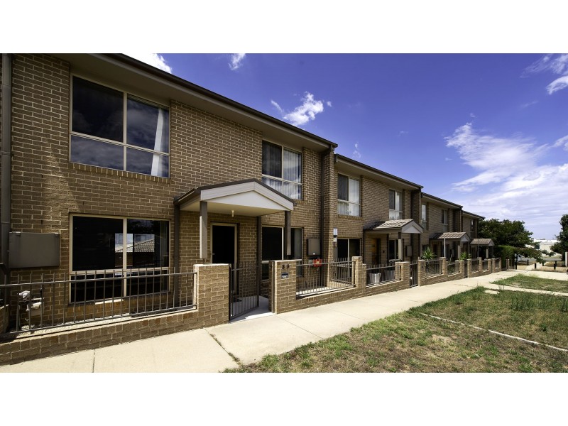 36 Eugene Vincent Street, Bonner ACT 2914