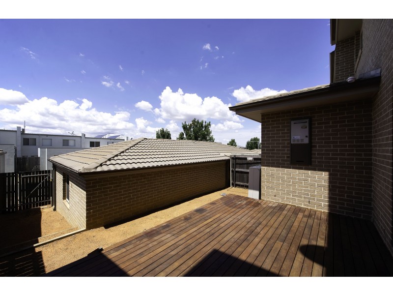 36 Eugene Vincent Street, Bonner ACT 2914