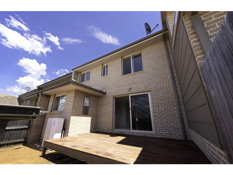 36 Eugene Vincent Street, Bonner ACT 2914