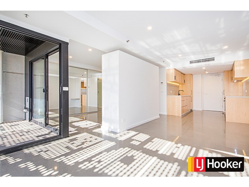 505/25-29 Lonsdale Street, Braddon ACT 2612