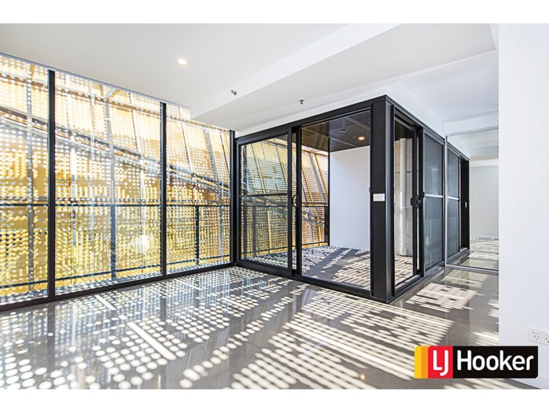 505/25-29 Lonsdale Street, Braddon ACT 2612