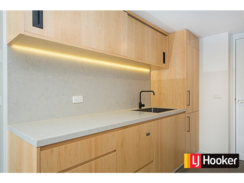 505/25-29 Lonsdale Street, Braddon ACT 2612