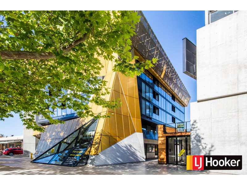 505/25-29 Lonsdale Street, Braddon ACT 2612