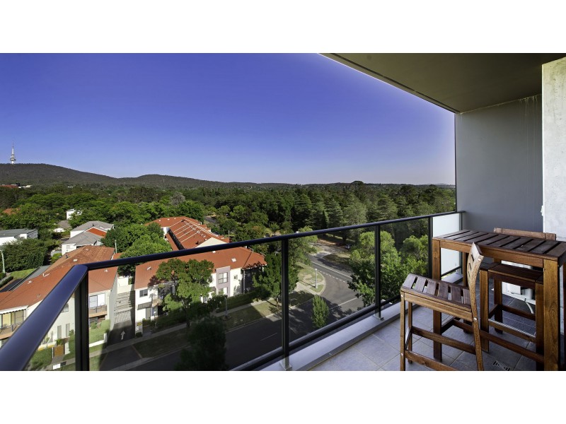 803/4 Mason Street, Turner ACT 2612