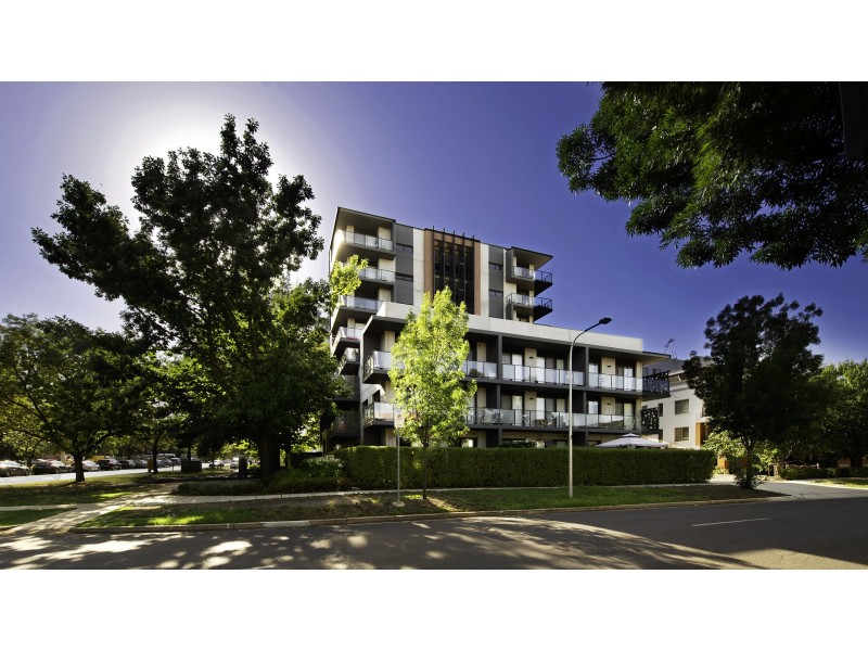 803/4 Mason Street, Turner ACT 2612