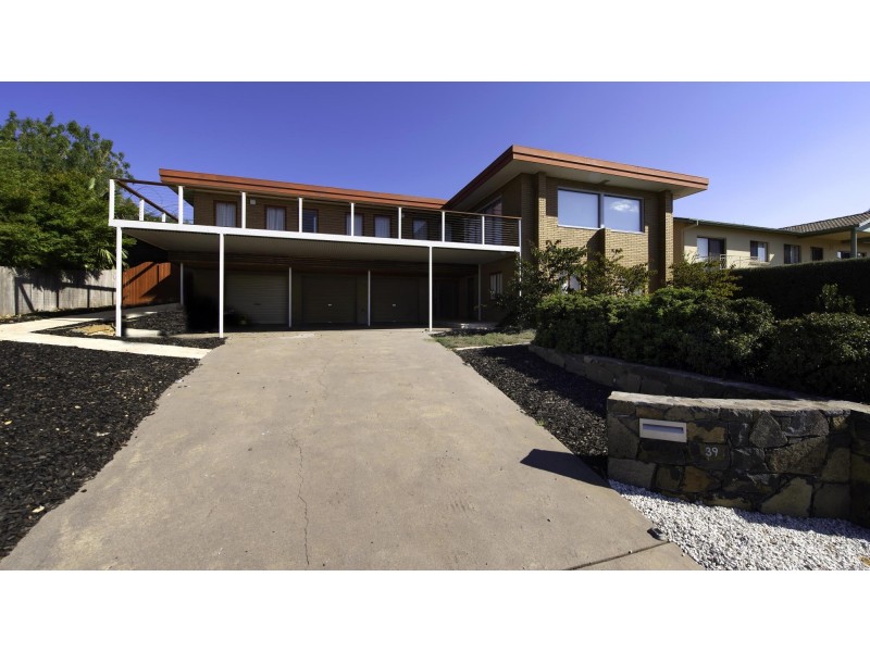 39 Doyle Terrace, Chapman ACT 2611