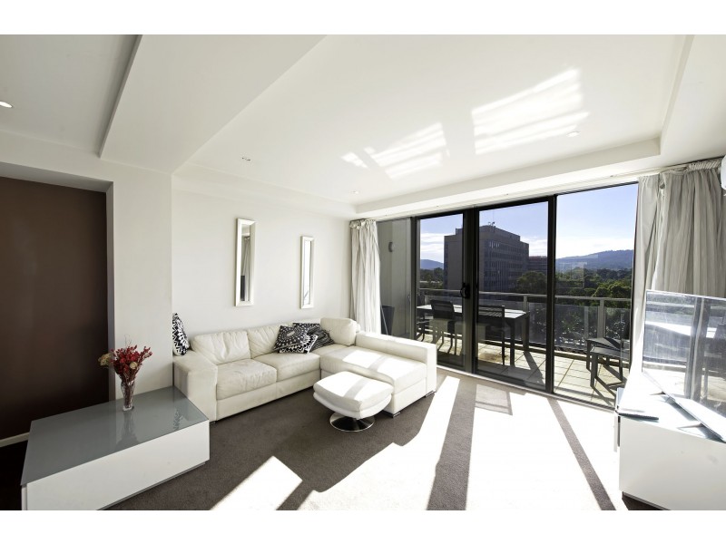 47/219A Northbourne Avenue, Turner ACT 2612